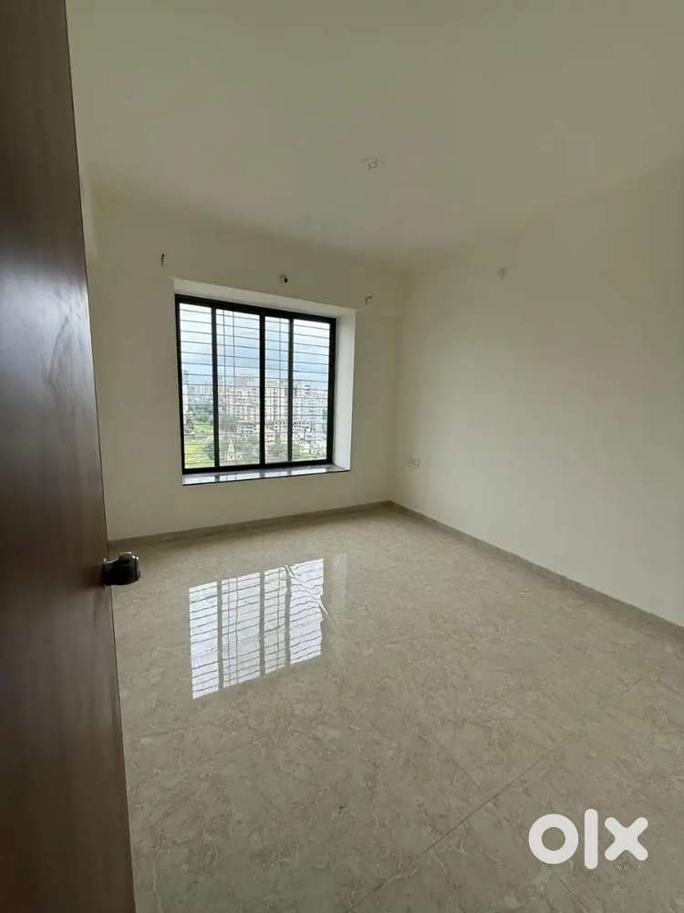 2BHK Wakad flat on rent