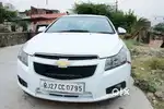 Chevrolet Cruze 2010 Diesel Well Maintained
