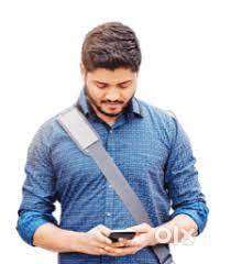 Field officer job 15000 salary