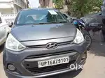 Hyundai Grand i10 2013-2016 Sportz, 2015, CNG & Hybrids