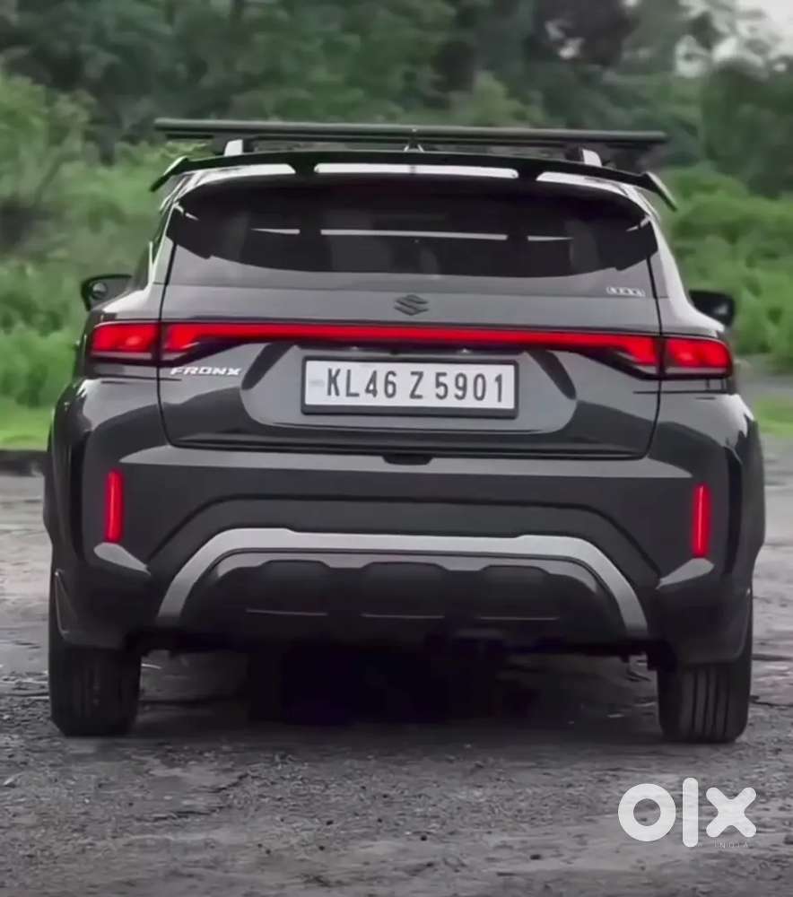 Heavy duty cross bar available for all suv cars