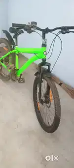 Gear Cycle