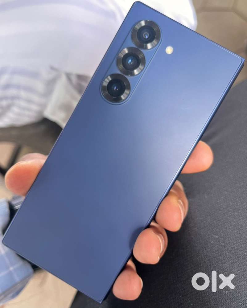 SAMSUNG GALAXY FOLD 6