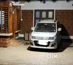 Maruti Suzuki Wagon R  2018 VXI+