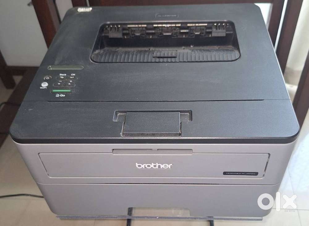 Brother Duplex Laser Printer HL-L2351DW