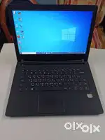 Lenovo laptop for sale