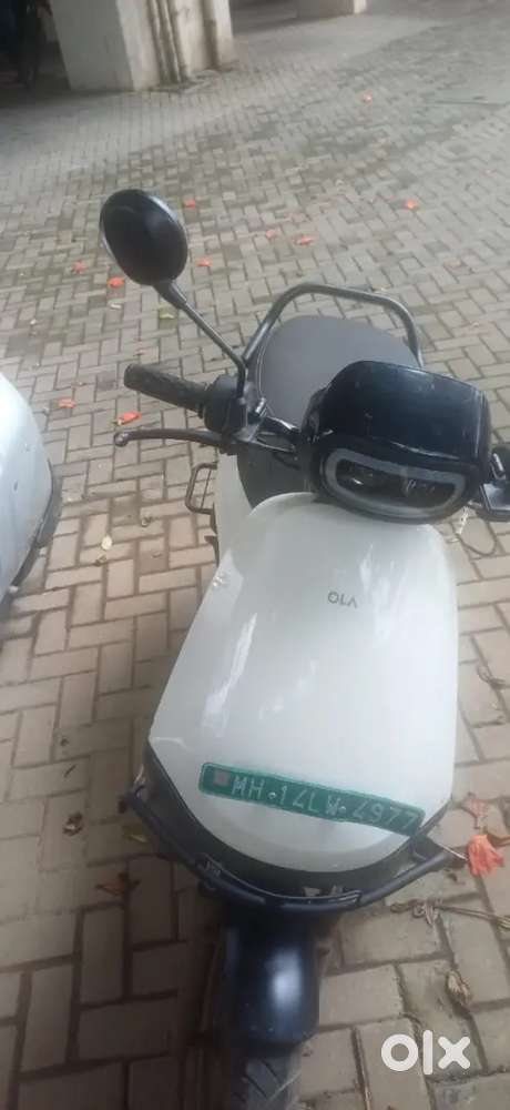 Ola for sell