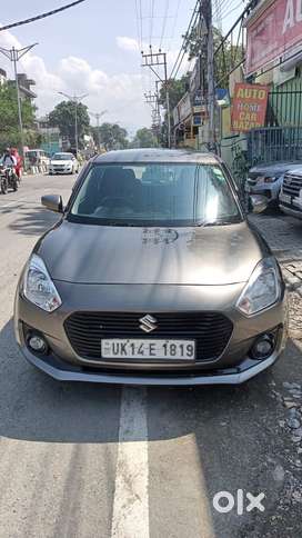 Maruti Suzuki Swift DDiS VDI, 2018, Diesel