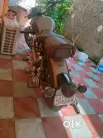 Good condition vehicle