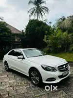Mercedes-Benz E-Class E 250 CDI Elegance, 2014, Diesel