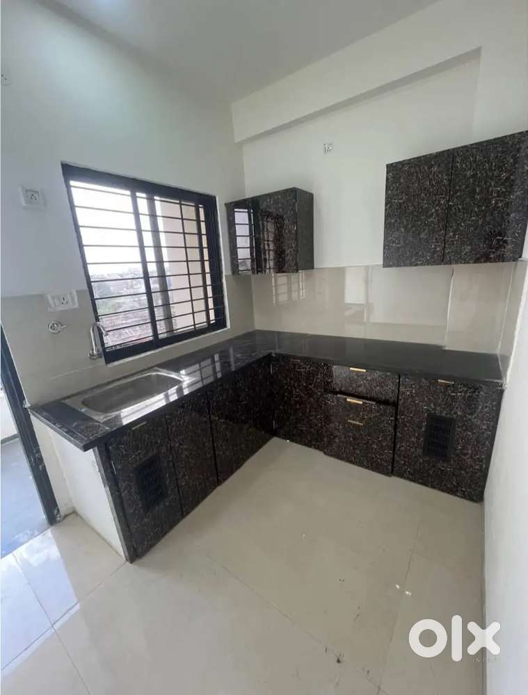 1bhk flat for rent in Malviya nagar