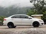 Maruti Suzuki Ciaz 1.3 Delta, 2017, Diesel