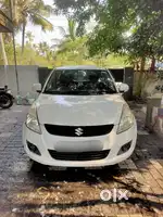 Maruti Suzuki Swift lxi 2015 Petrol 82000 Km Driven
