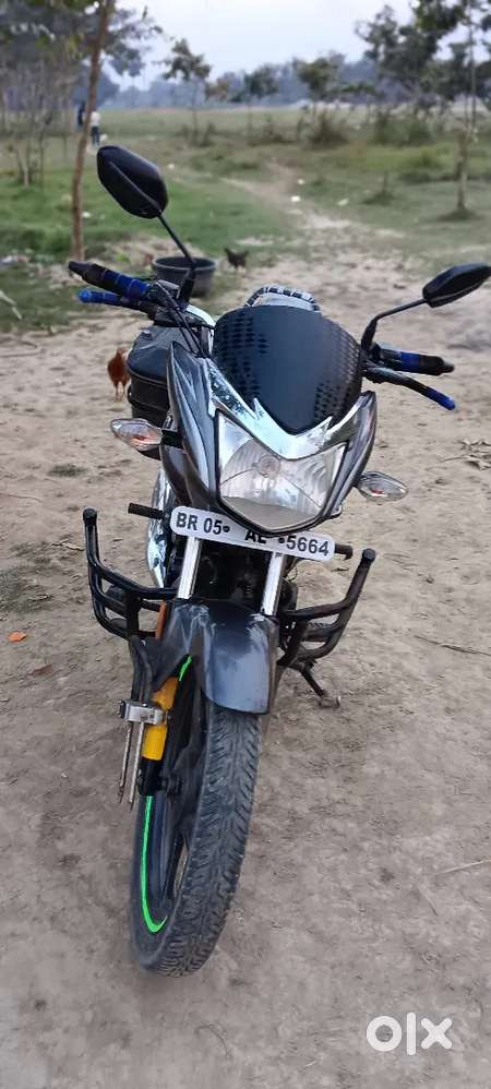 HONDA SHINE BS6 DRUM
