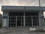 Shed for Rent in Ravki