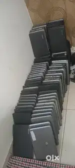 Hp mix brand laptop