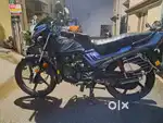 Passion pro blue