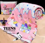 Kids comforter