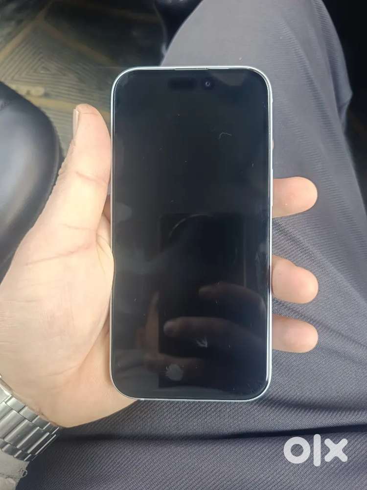 Good condition