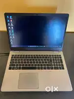 Dell Vostro 3501 2020 SSD 238GB RAM 8GB OS Windows 11