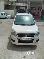 Maruti Suzuki Wagon R 2016 CNG & Hybrids Well Maintained