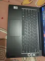 Lenovo laptop