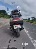 Gadi me koi problem nhi hai sab thik hai