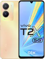 Vivo t2x 5g phone