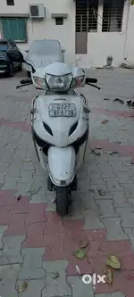 HONDA ACTIVA 3G MODLE 2016 FIRST OWNER