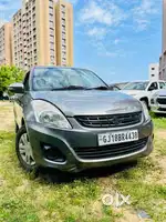 Maruti Suzuki Swift Dzire 2012-2015 VDI, 2012, Diesel