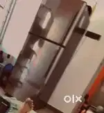 Whirpool fridge