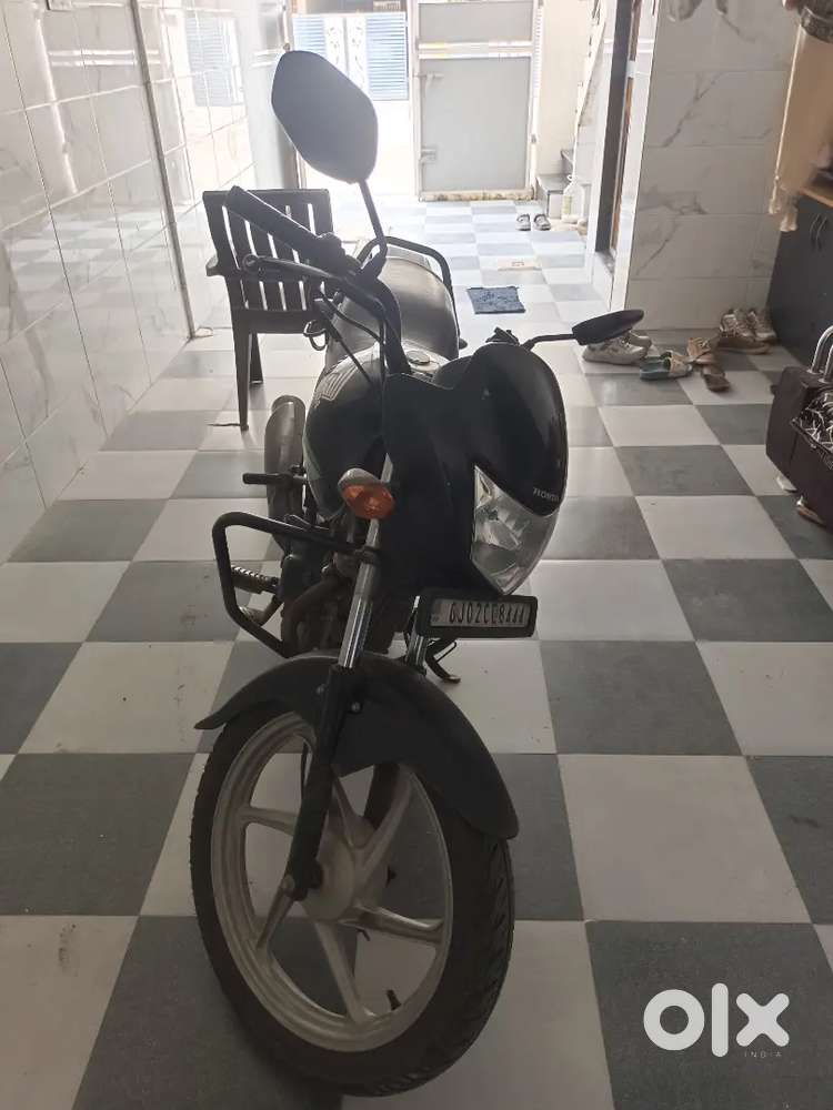 I want to sell my bike