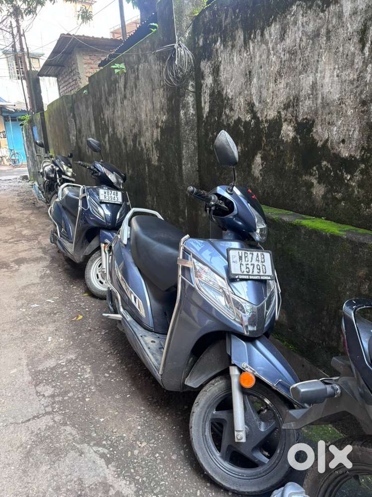 Best condition well maintained