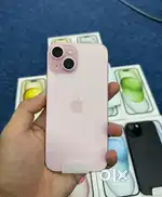 iPhone Refurbished Available