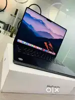 Apple MacBook Pro | 14inch | 2024 | M4 Pro | 24GB | 512GB SSD | A3401