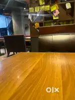 Lady staff ( waitress)