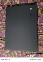 Lenova laptop