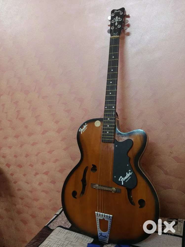 Guitar for sale