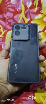 Vivo t2 pro 8.4. 256 gb hai