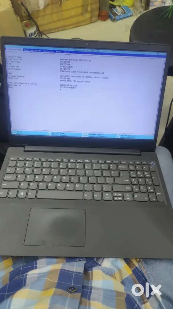 Brand new laptop avalable