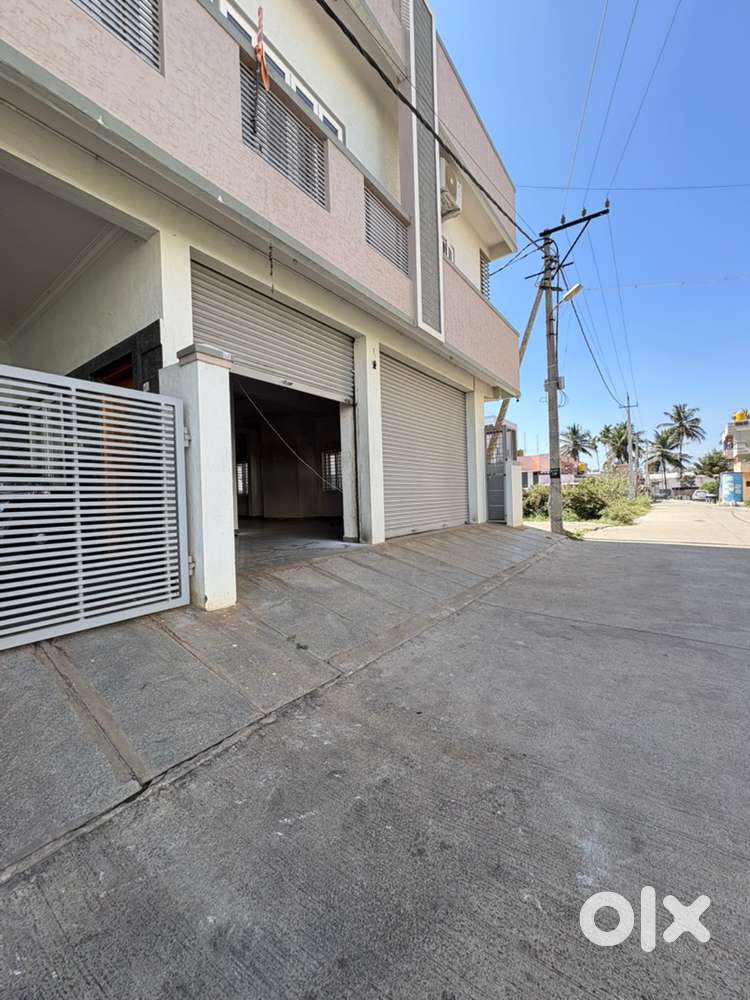 Storage godown for Rent