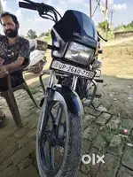 Bike in good condition