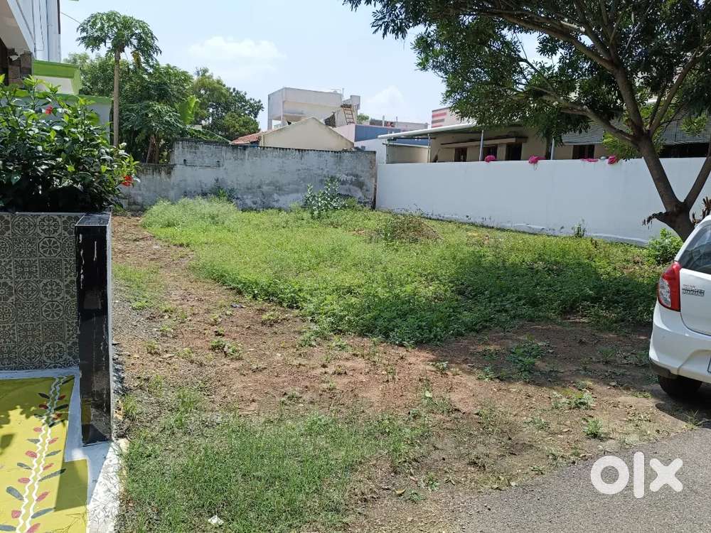 5.5 cent DTCP Approved Land For sale