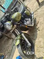 New look jawa 42,