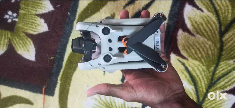 Dji mini 3 pro
