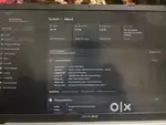 Asus vivobook i3 11th generation 2022 model with original bill and ada
