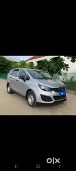 Mahindra Marazzo M2 8Str, 2019, Diesel
