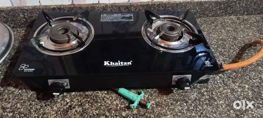 Khaitan Gas oven