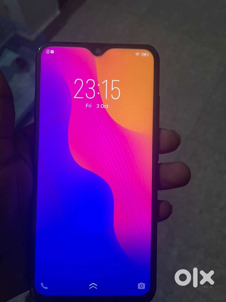 Vivo y91i in good condition