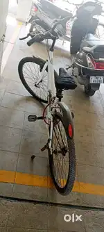 Decathlon bicycle for sale